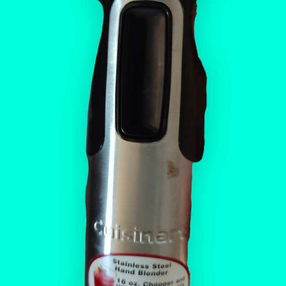 2 CUISINART Handheld Mixers - Picture 9 of 9